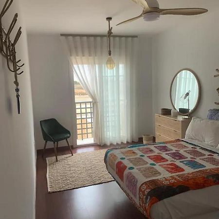 Tokyo Rooms "El Cabo" Habitacion Doble Con Bano Privado Almería Eksteriør billede