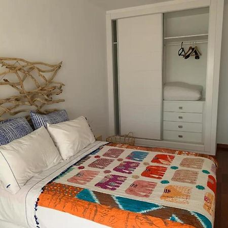 Tokyo Rooms "El Cabo" Habitacion Doble Con Bano Privado Almería Eksteriør billede