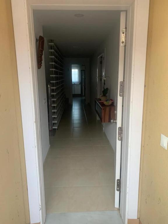 Tokyo Rooms "El Cabo" Habitacion Doble Con Bano Privado Almería Eksteriør billede