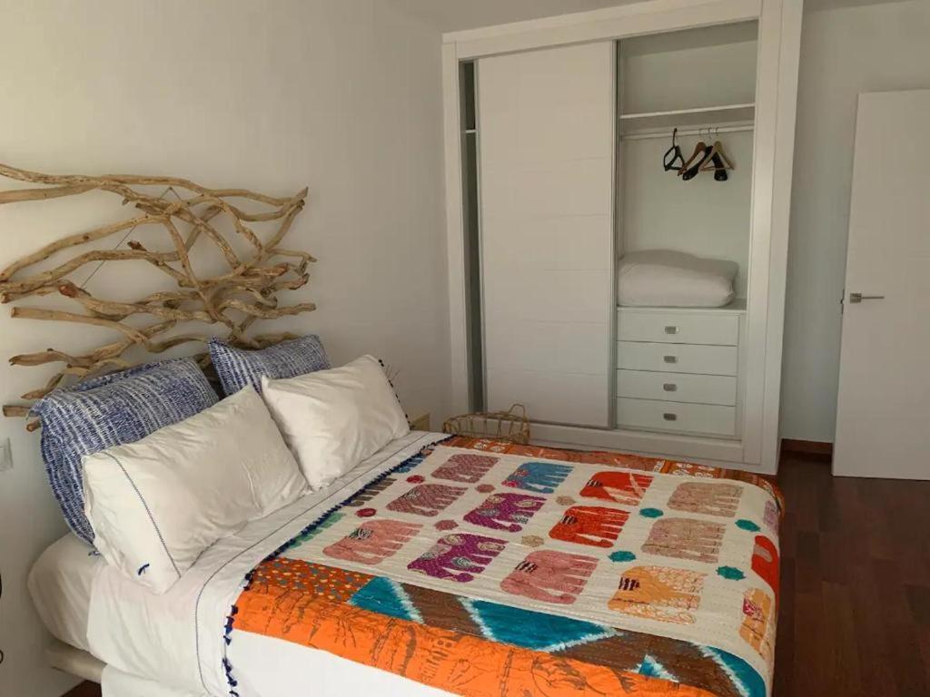 Tokyo Rooms "El Cabo" Habitacion Doble Con Bano Privado Almería Eksteriør billede
